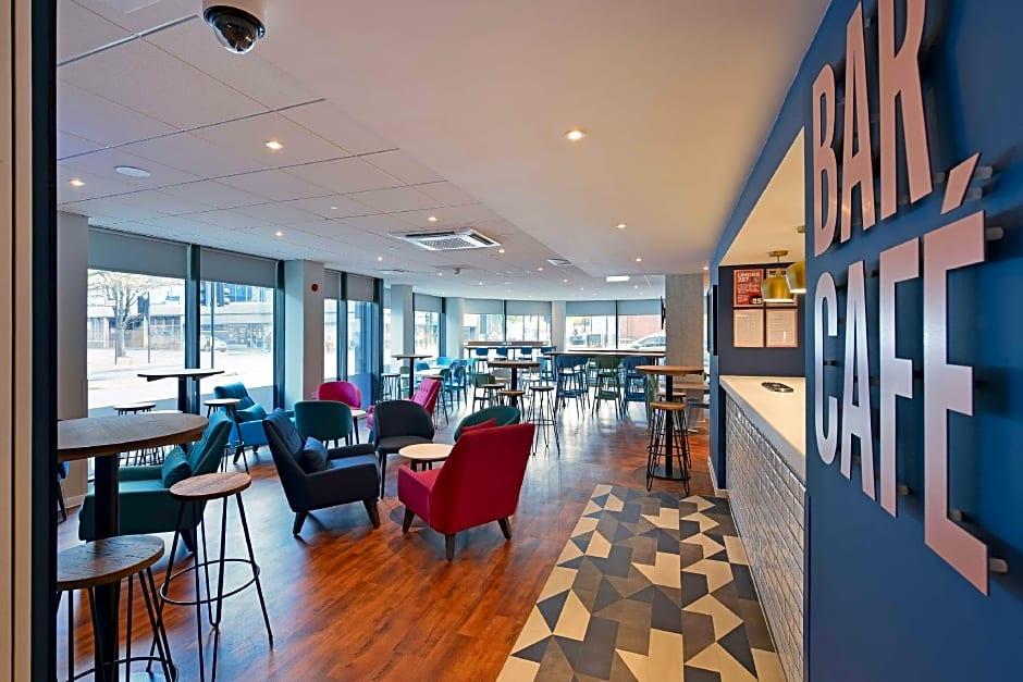 Travelodge London Hounslow