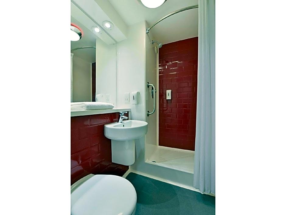 Travelodge London Hounslow