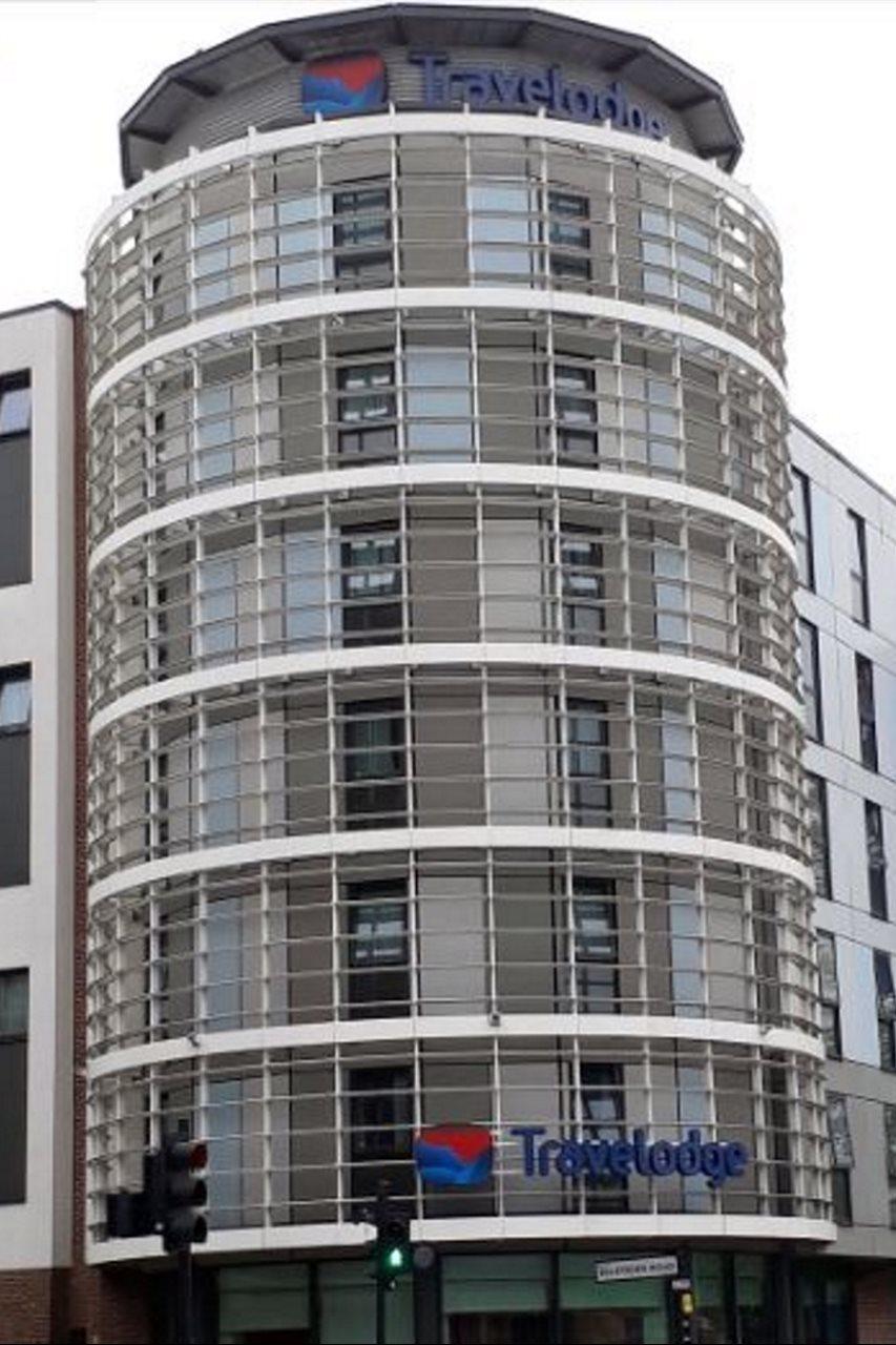 Travelodge London Hounslow