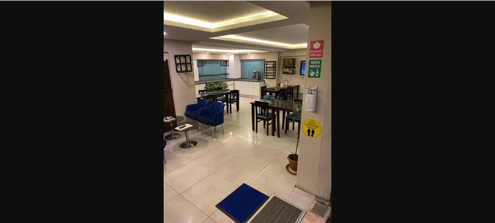 Hatay Hotel