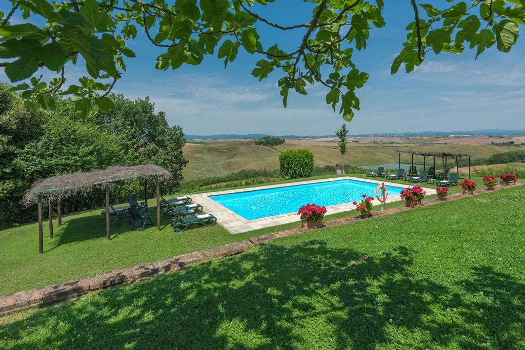 Fattoria di Radi