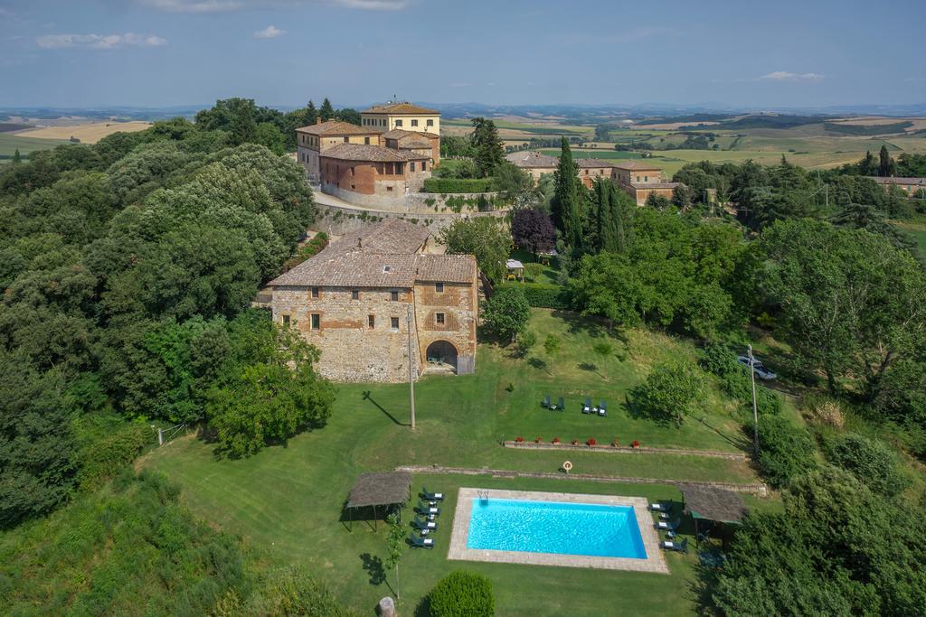 Fattoria di Radi