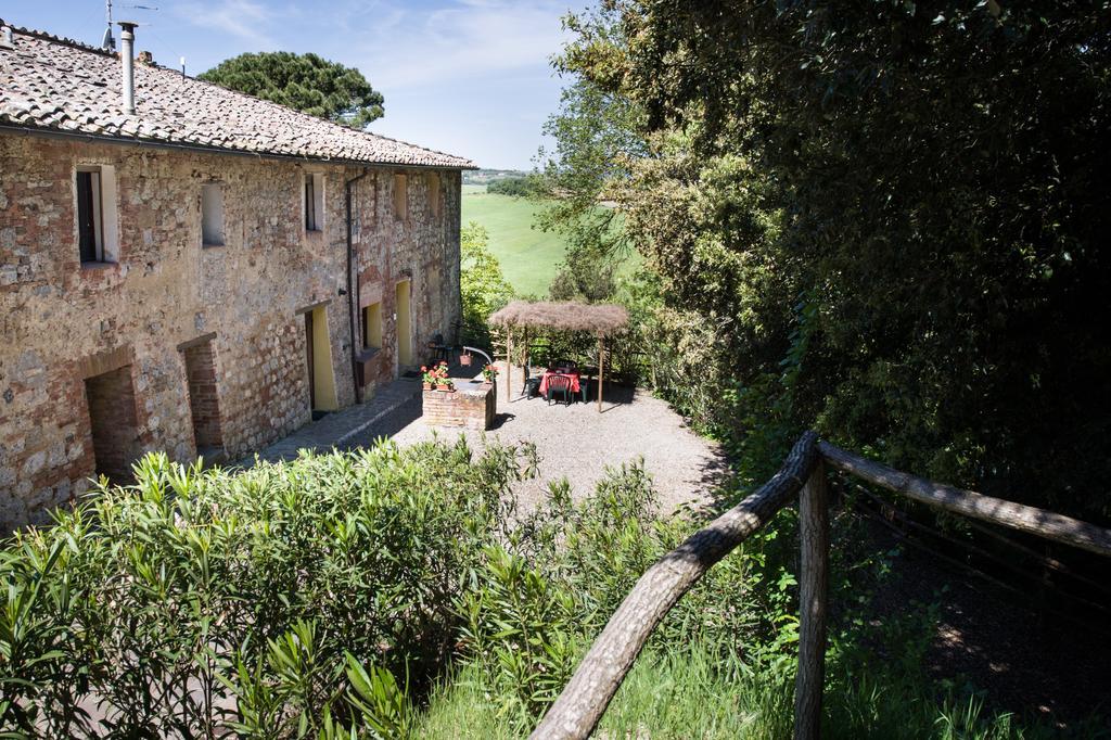 Fattoria di Radi