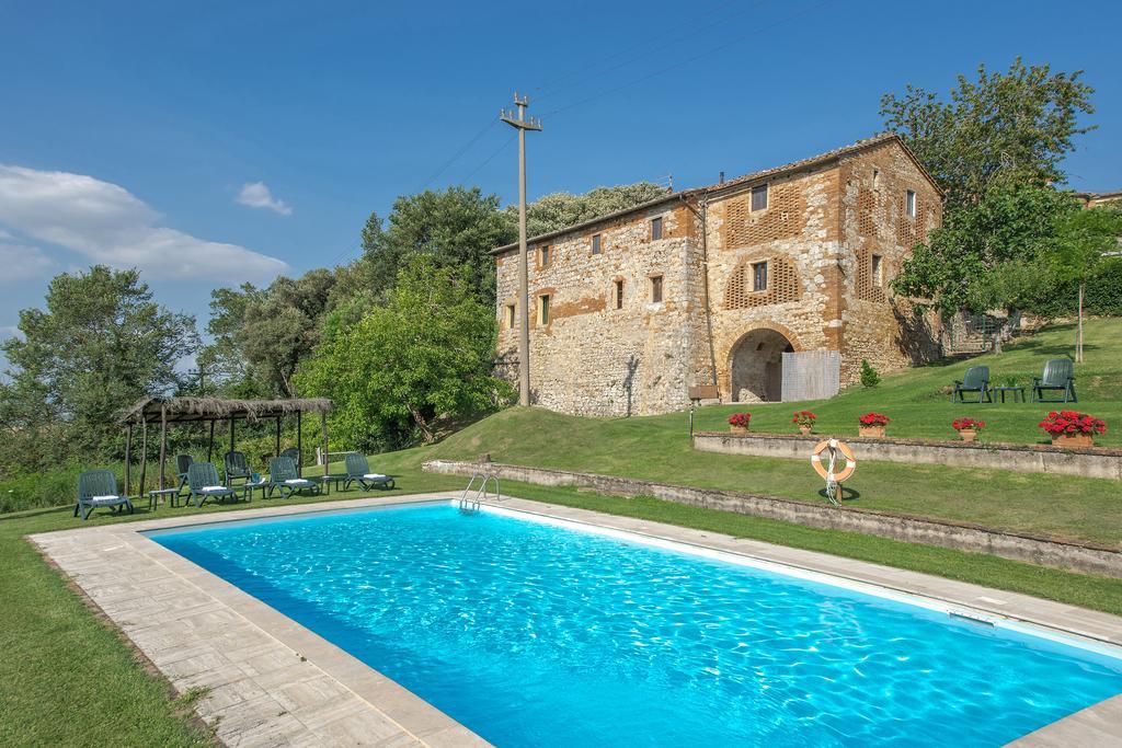 Fattoria di Radi