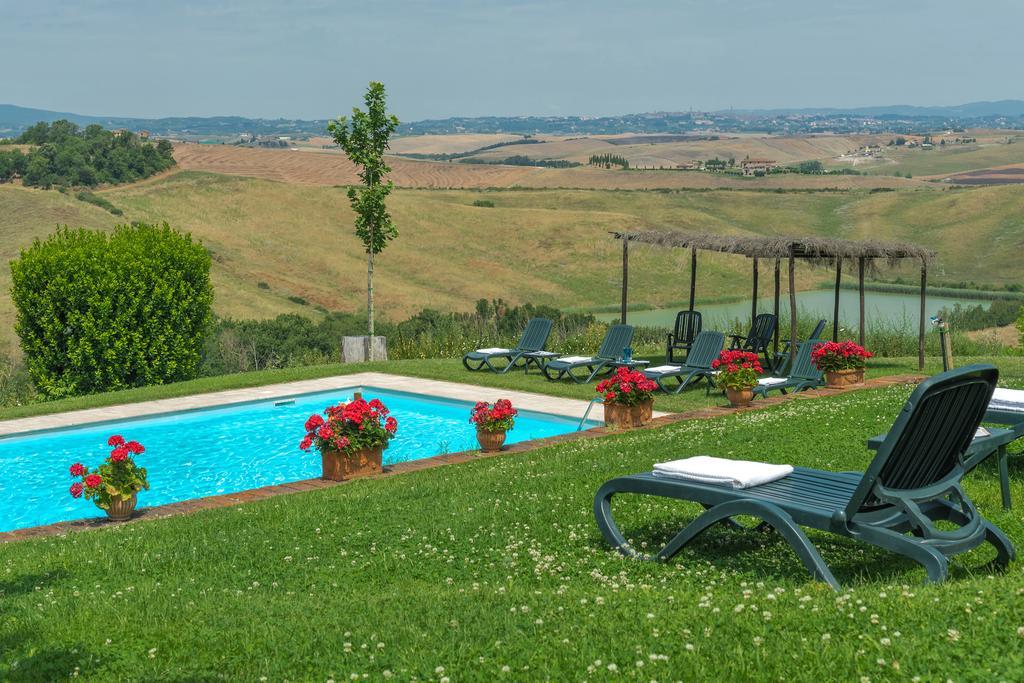 Fattoria di Radi