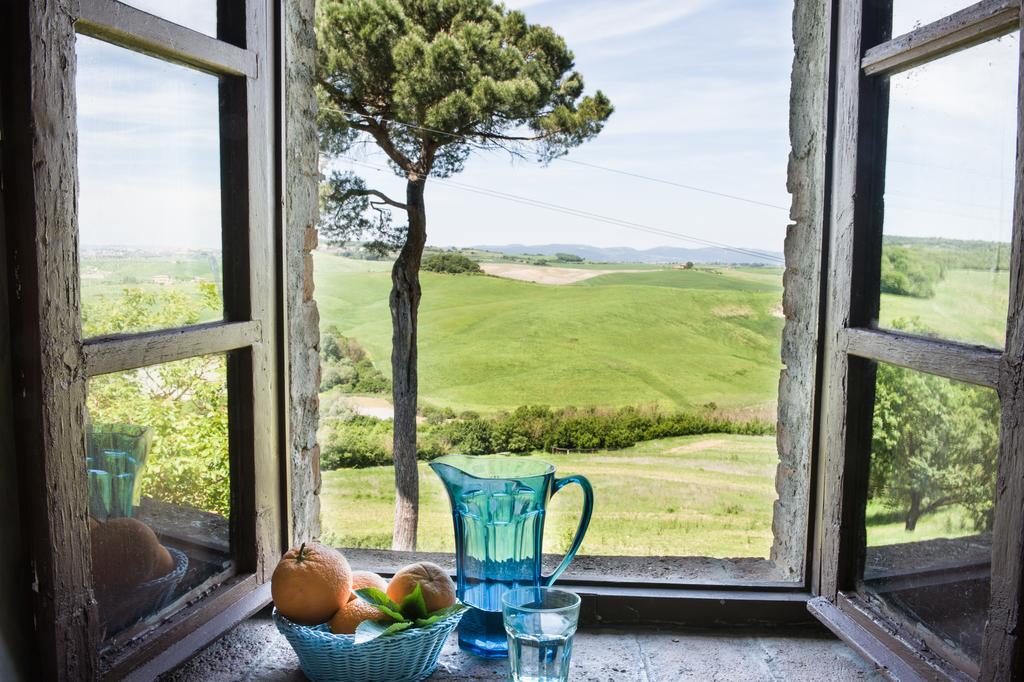 Fattoria di Radi