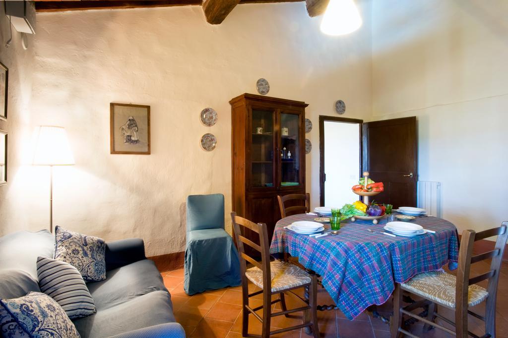 Fattoria di Radi
