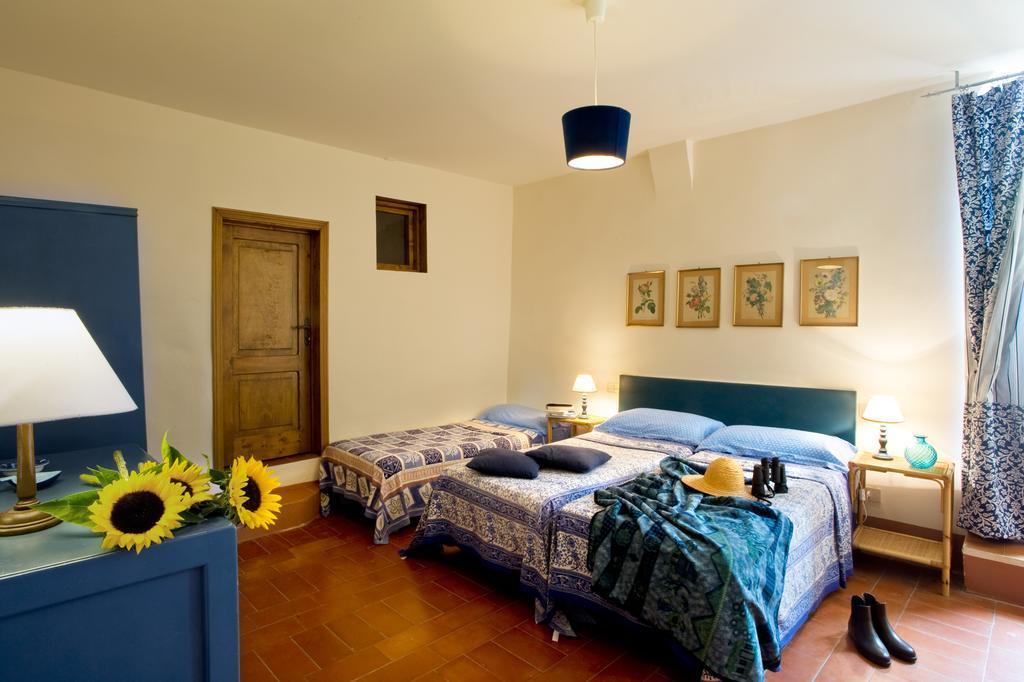 Fattoria di Radi