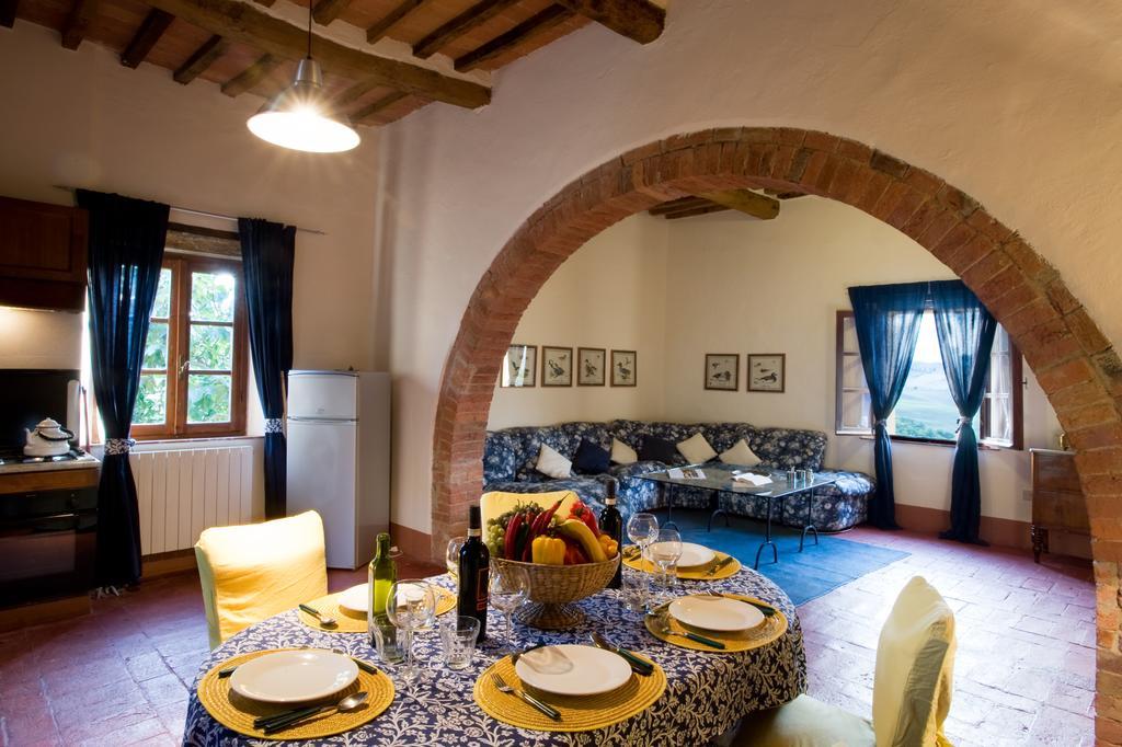Fattoria di Radi