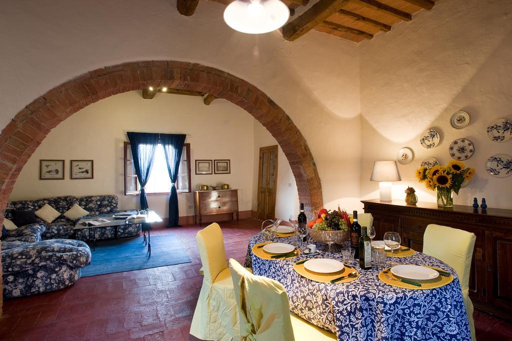Fattoria di Radi