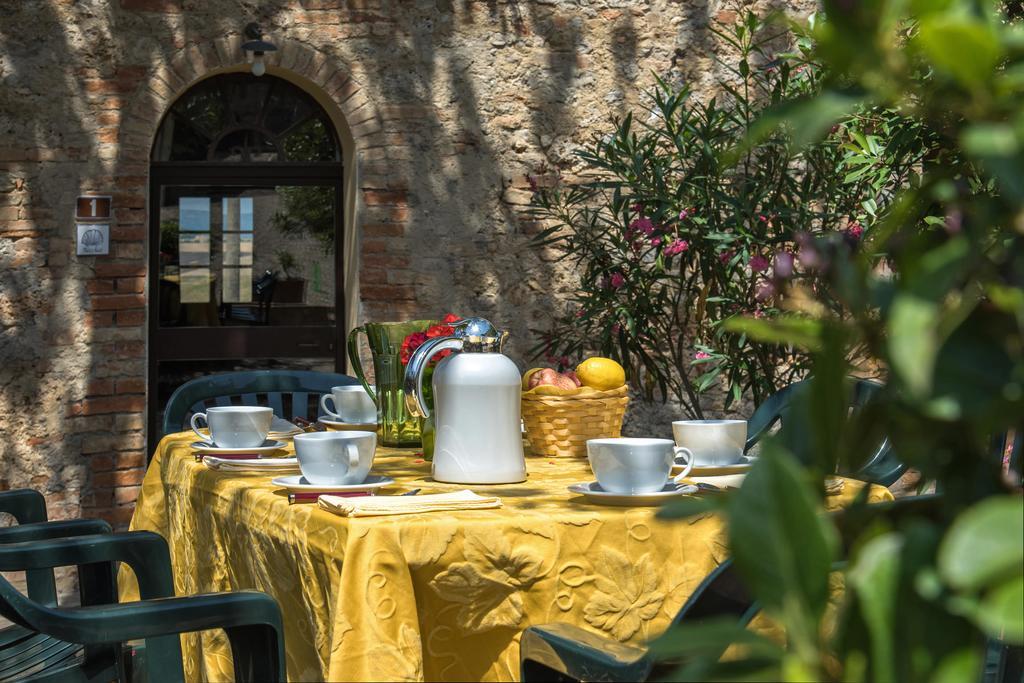 Fattoria di Radi