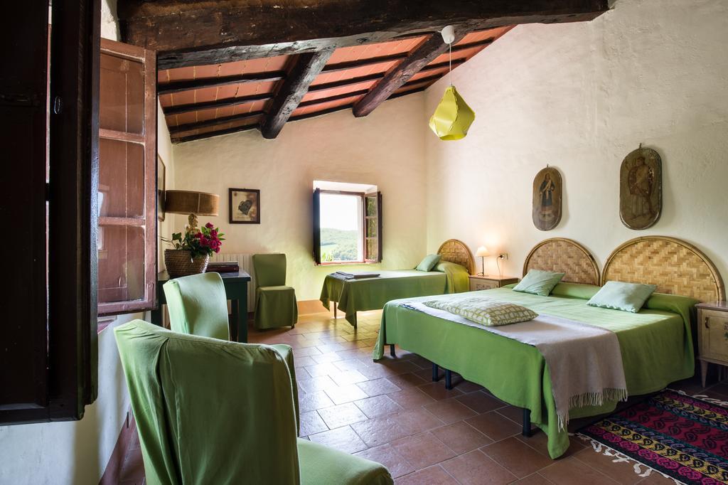 Fattoria di Radi