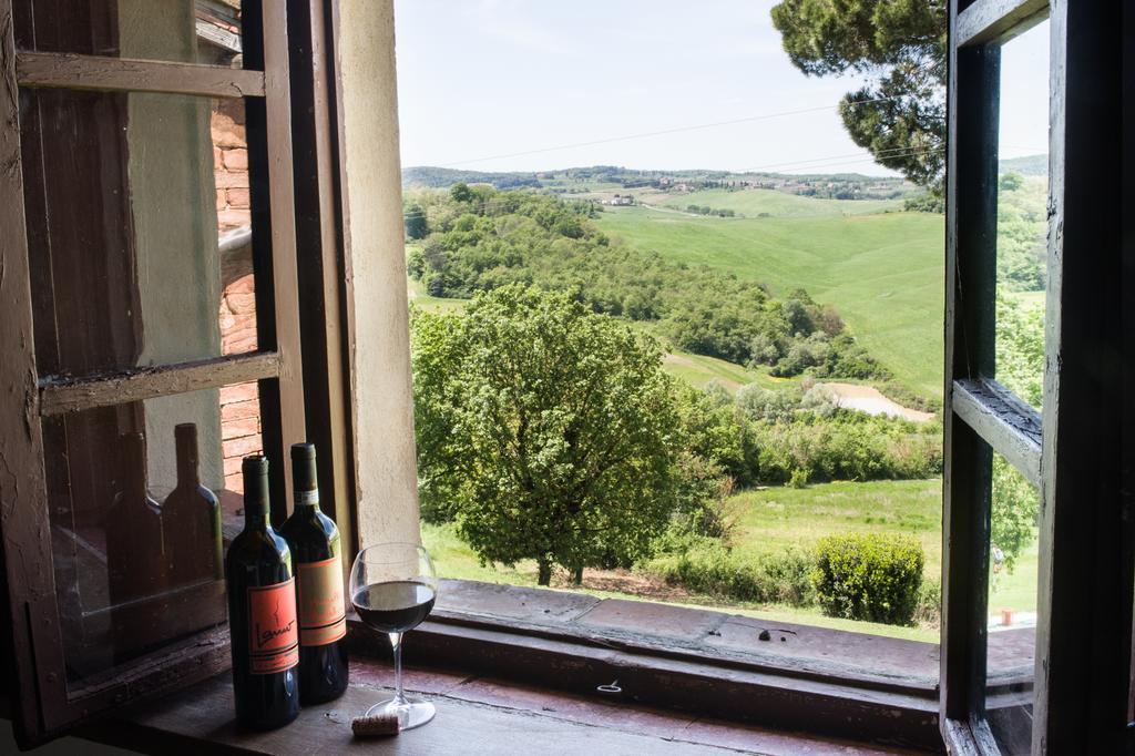 Fattoria di Radi