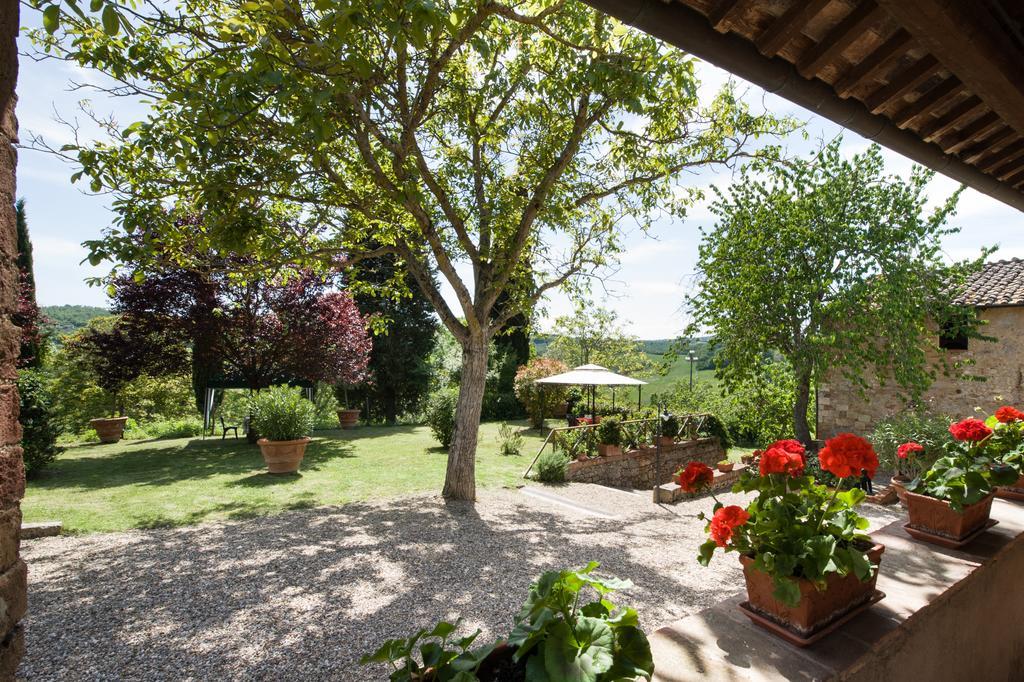 Fattoria di Radi