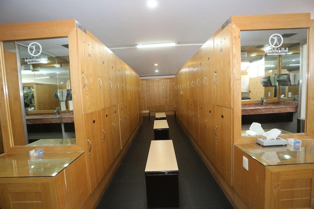 Hotel Park Nilo