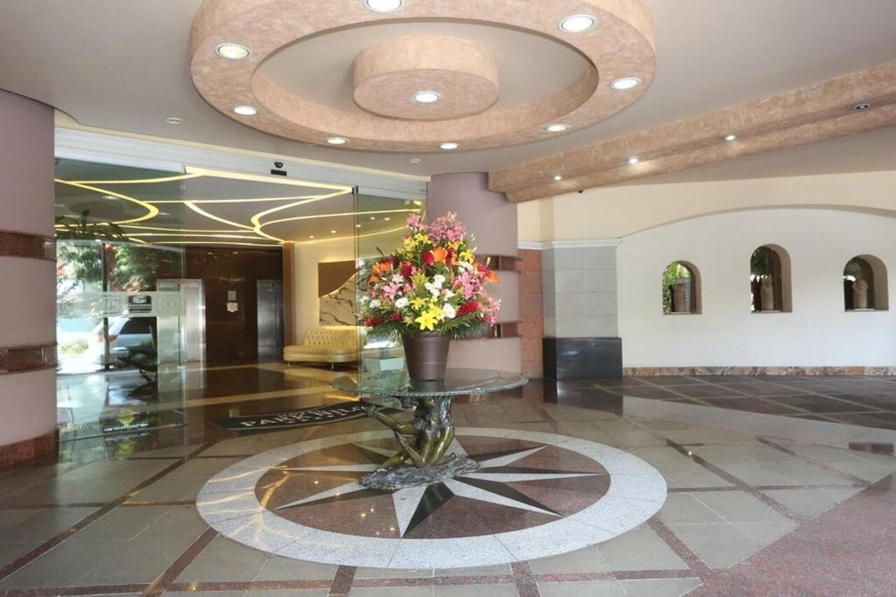 Hotel Park Nilo