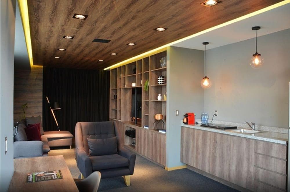 Hotel Park Nilo