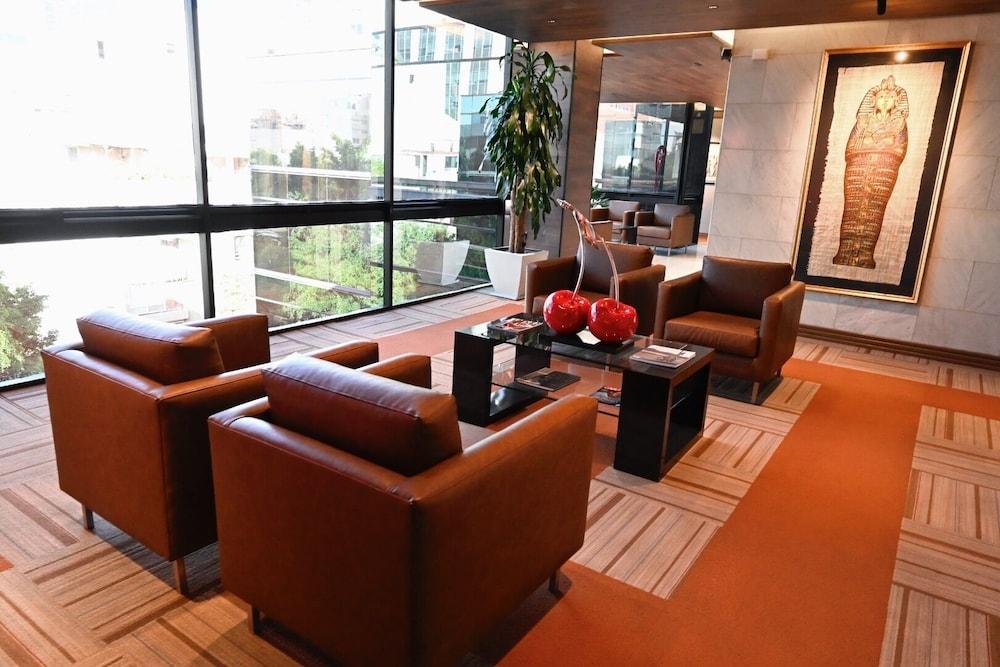 Hotel Park Nilo