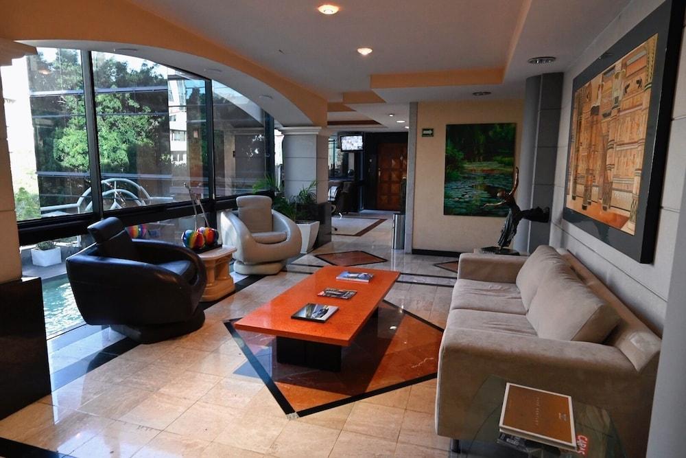 Hotel Park Nilo