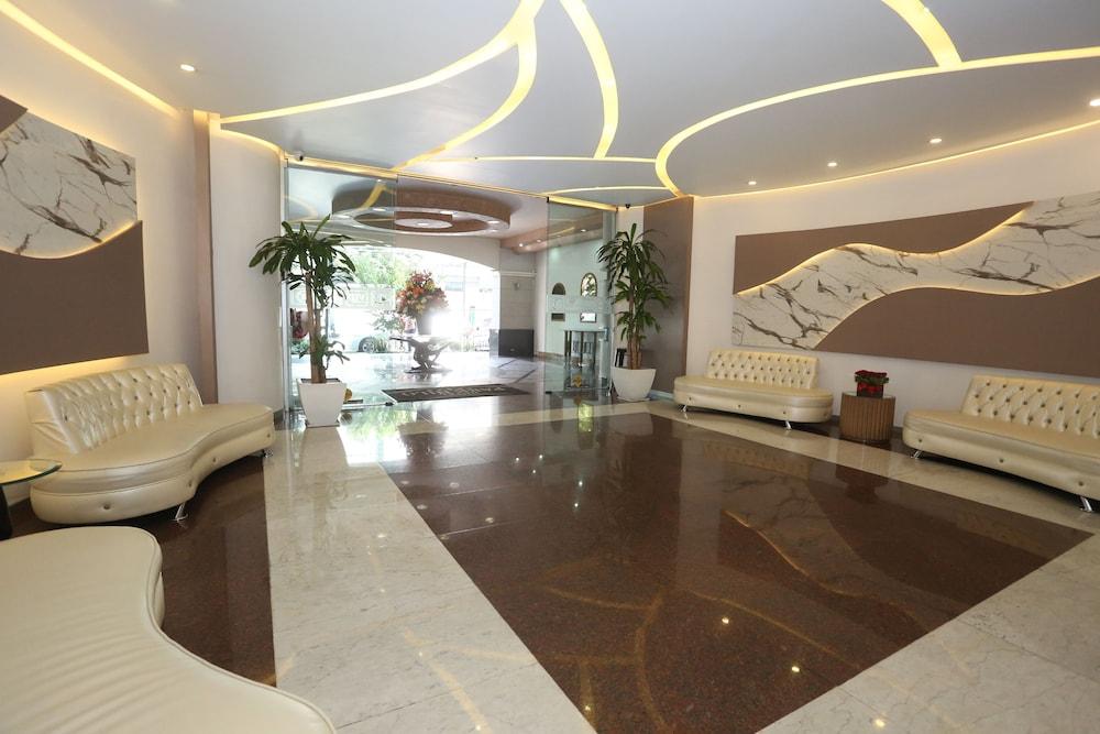 Hotel Park Nilo