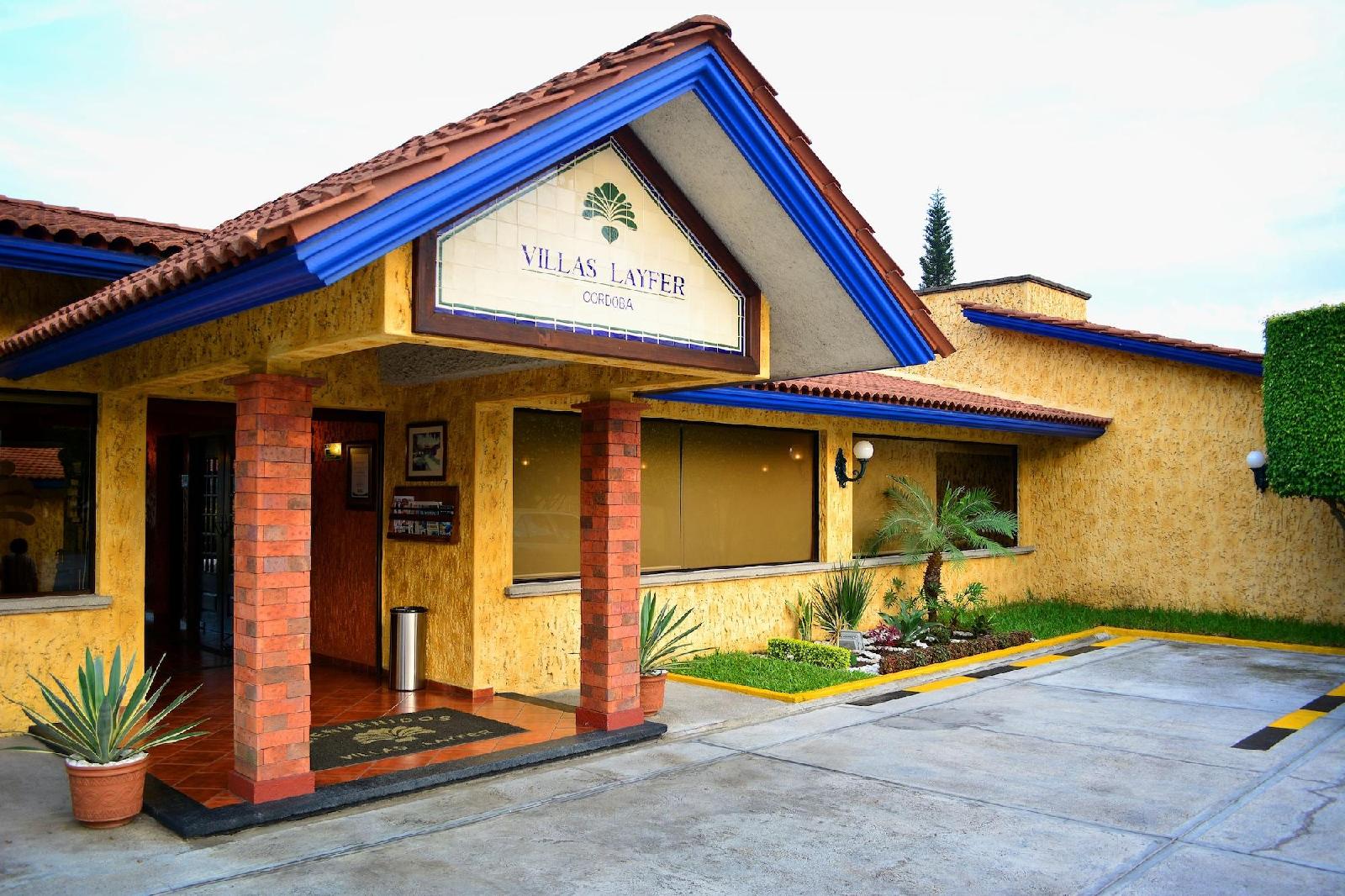 Villas Layfer Familia & Vacaciones Cordoba