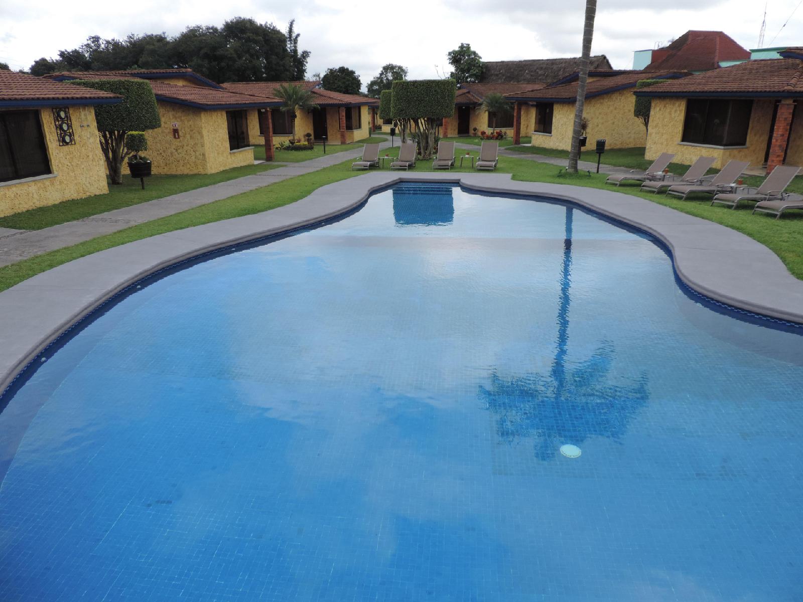 Villas Layfer Familia & Vacaciones Cordoba