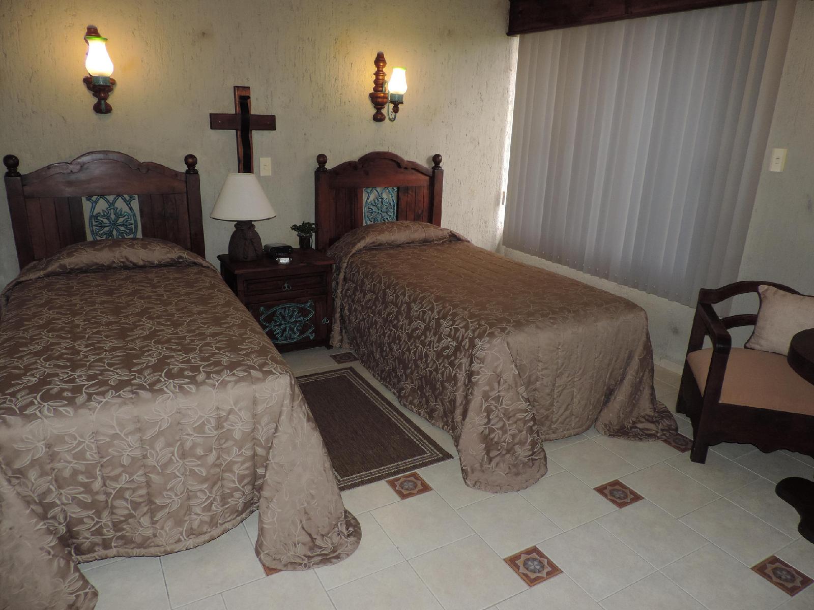 Villas Layfer Familia & Vacaciones Cordoba