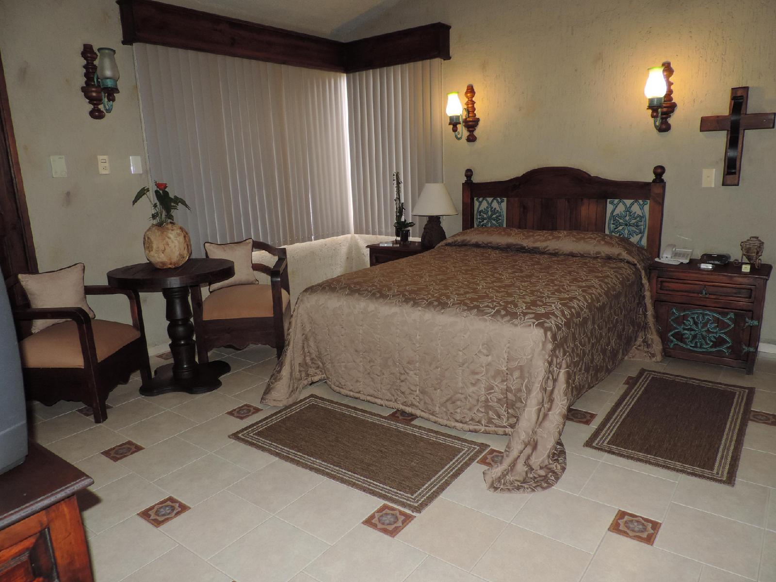 Villas Layfer Familia & Vacaciones Cordoba