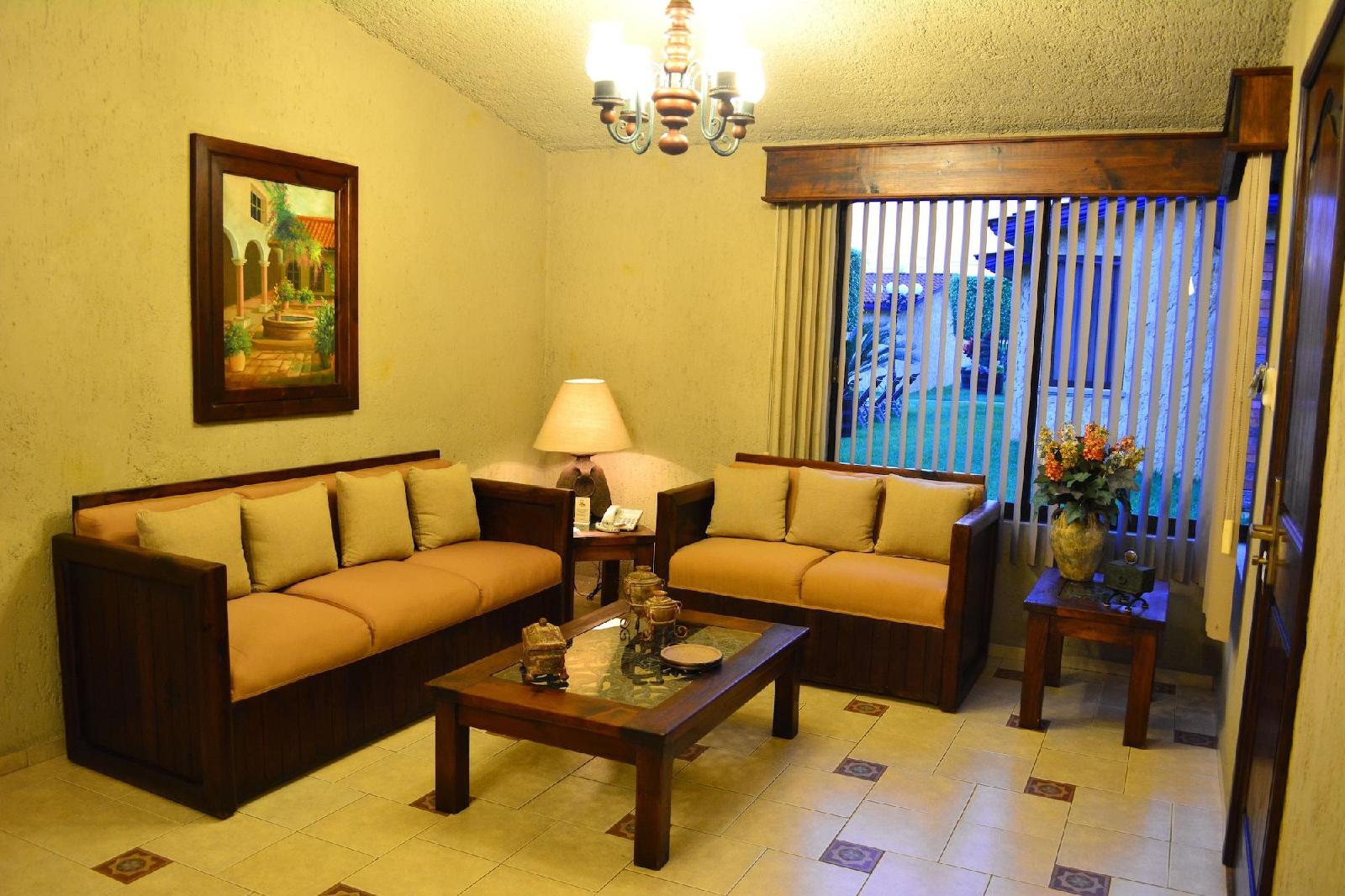 Villas Layfer Familia & Vacaciones Cordoba