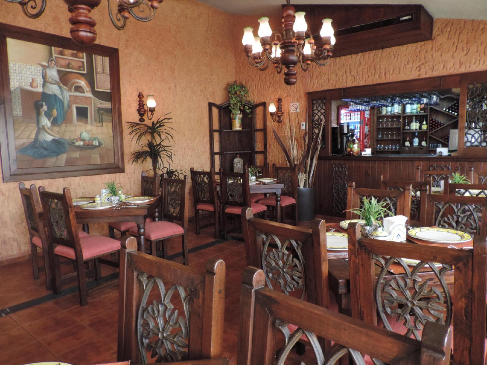 Villas Layfer Familia & Vacaciones Cordoba
