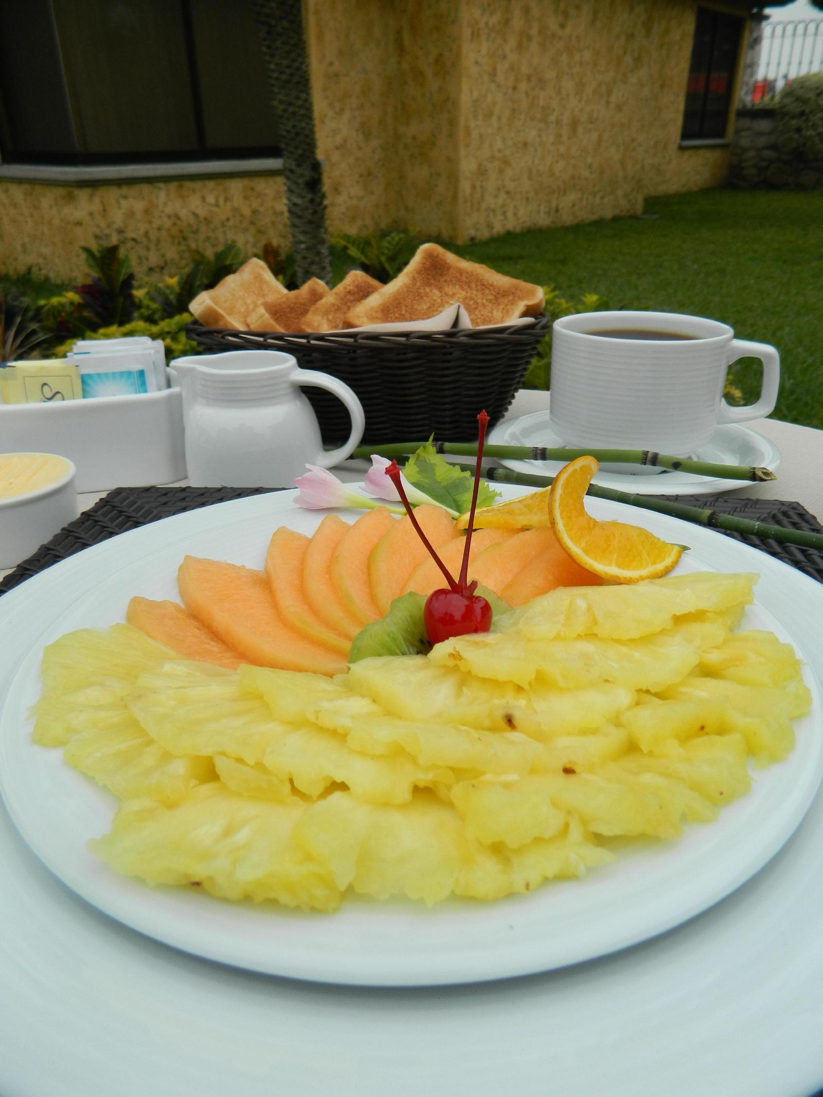 Villas Layfer Familia & Vacaciones Cordoba