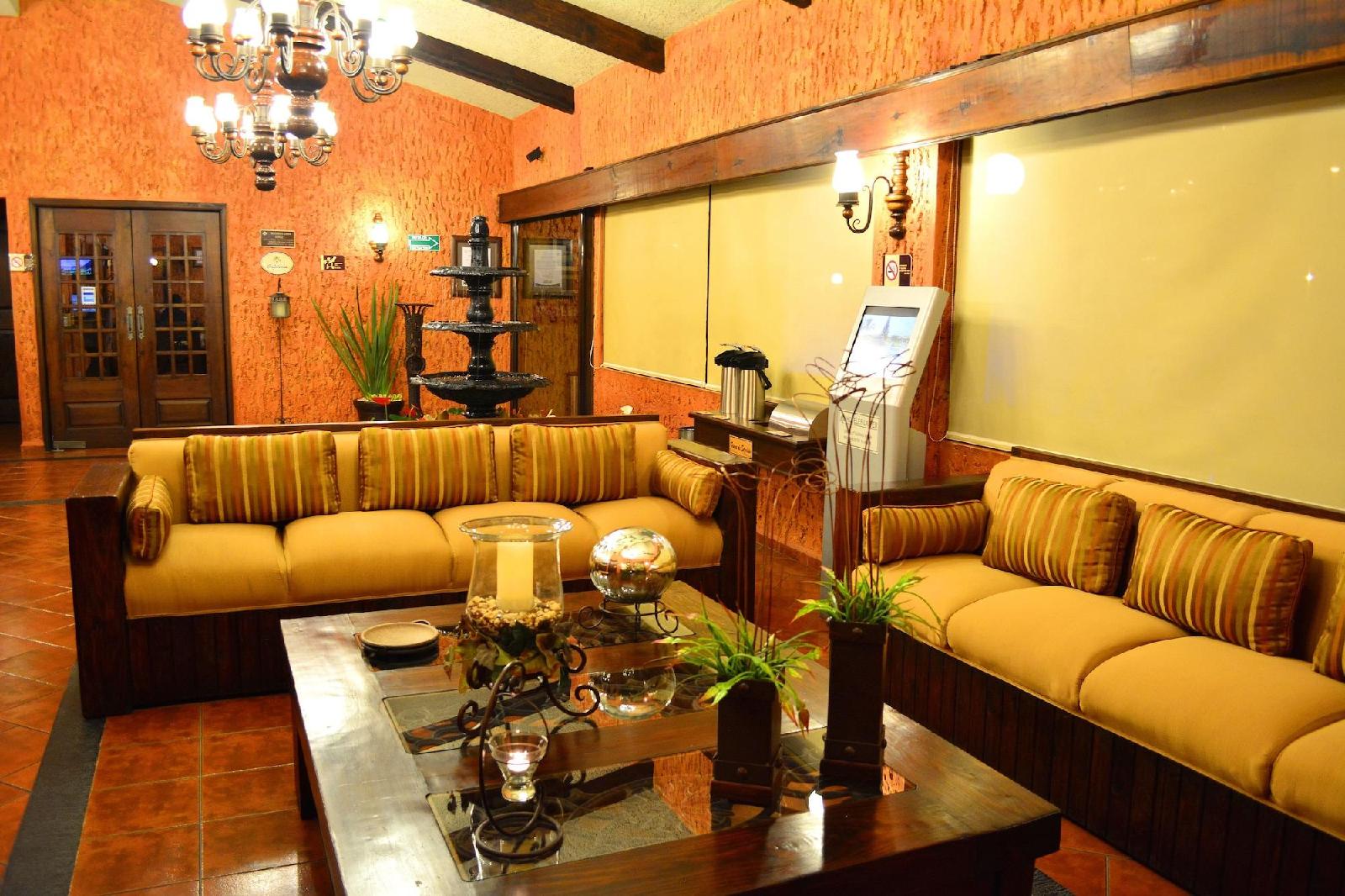Villas Layfer Familia & Vacaciones Cordoba