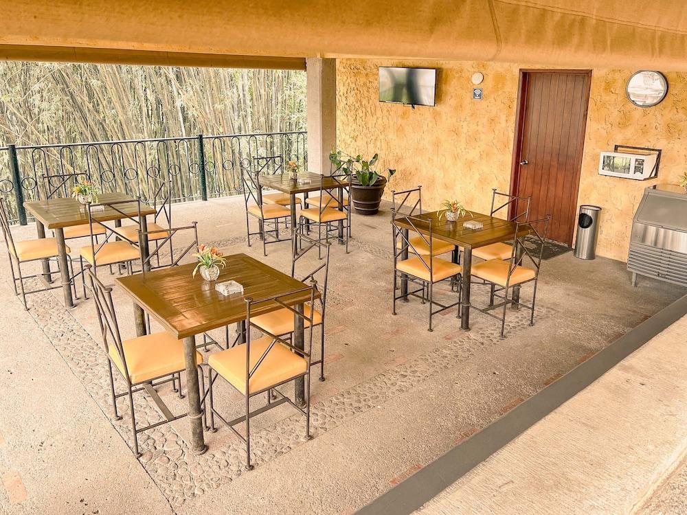 Villas Layfer Familia & Vacaciones Cordoba