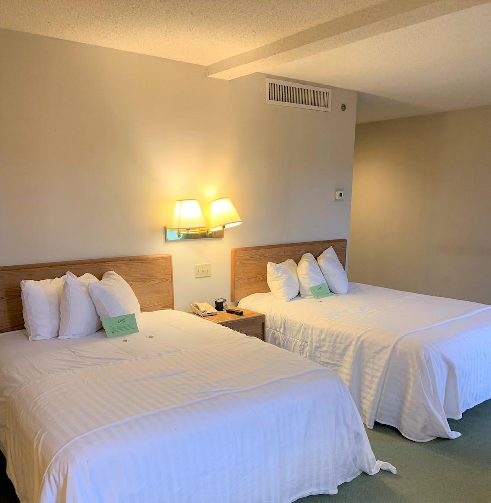 The Northeastland Hotel