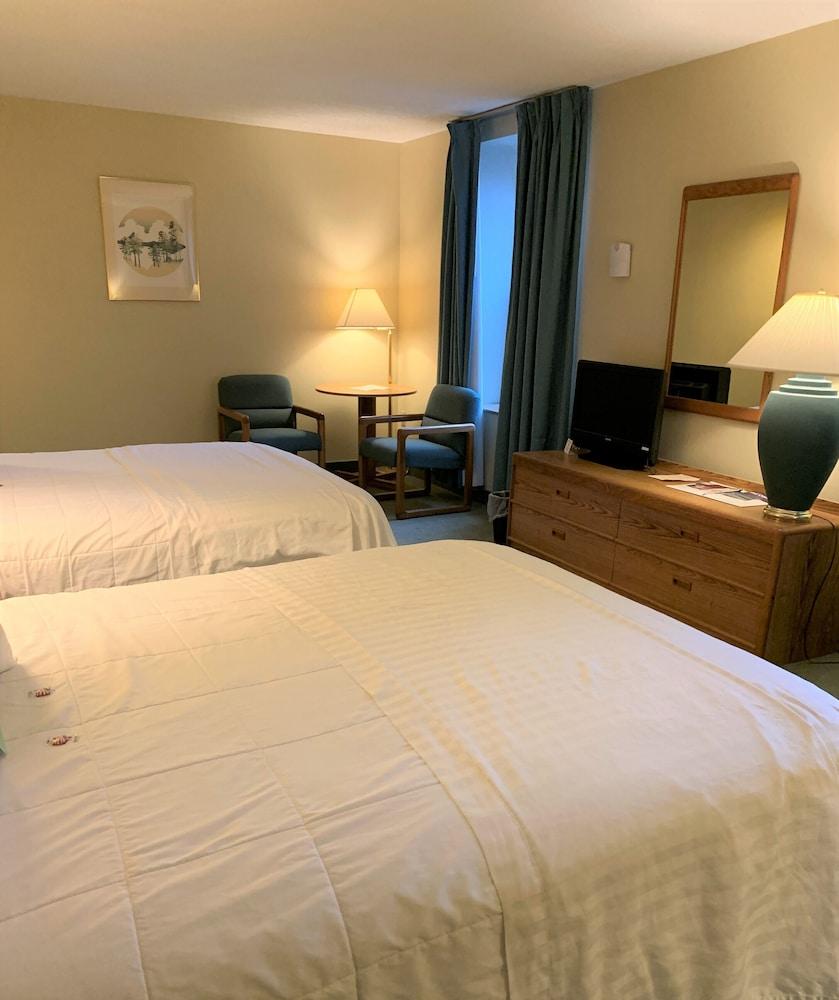 The Northeastland Hotel