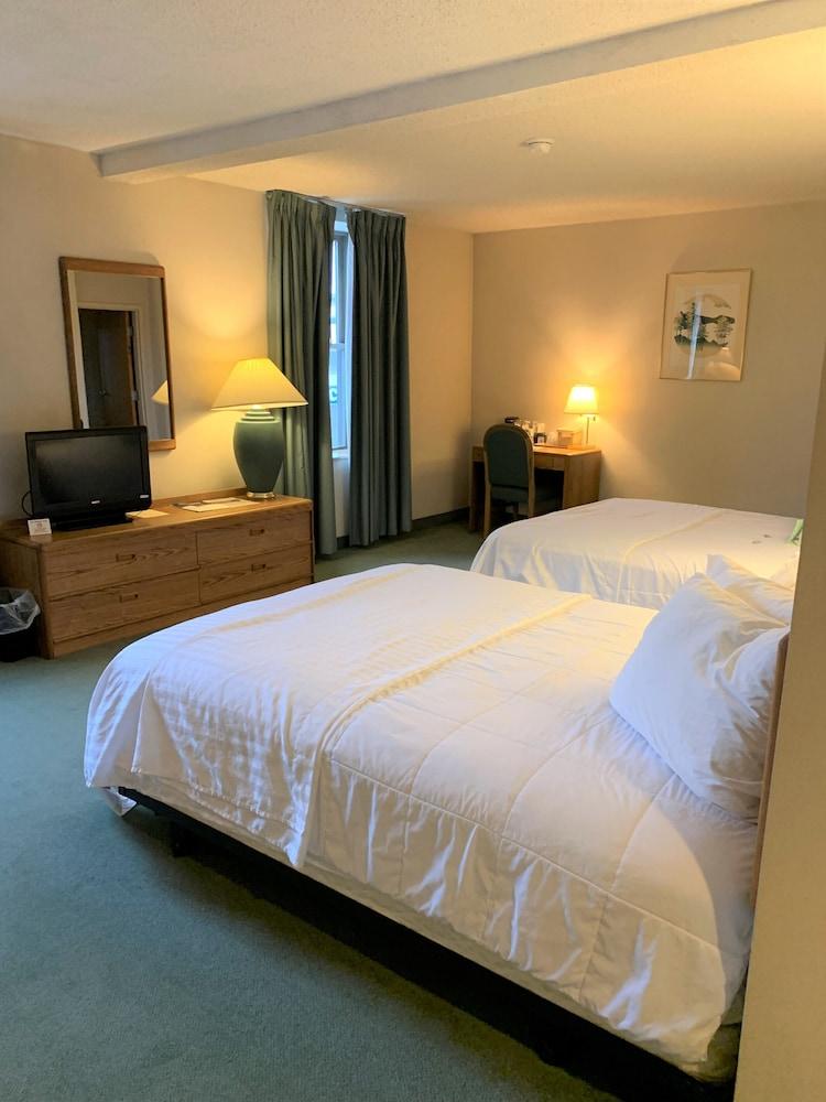 The Northeastland Hotel