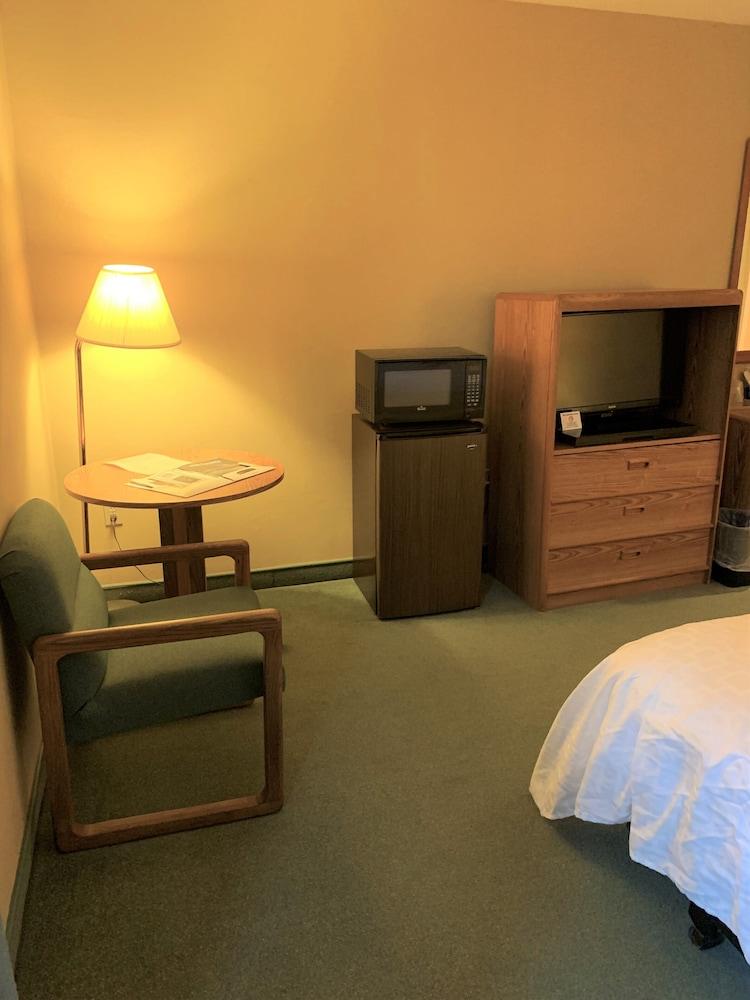 The Northeastland Hotel