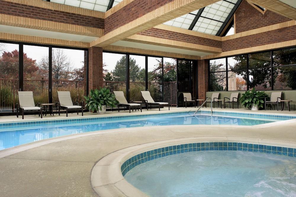 Crowne Plaza Annapolis