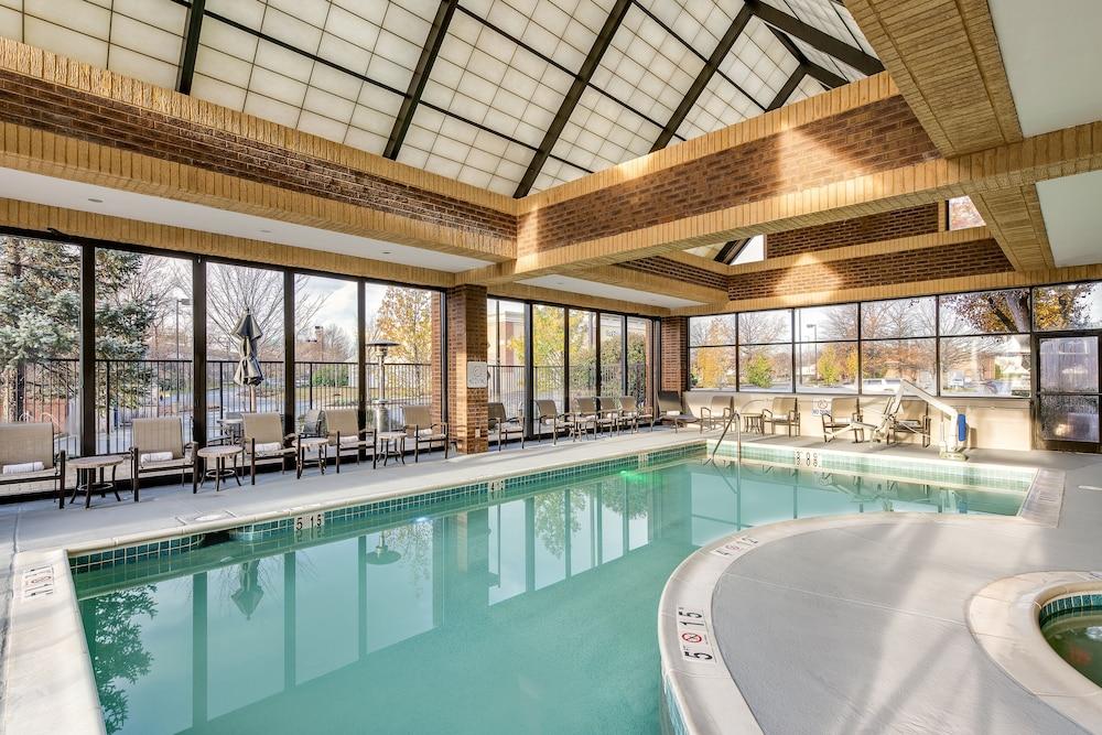 Crowne Plaza Annapolis
