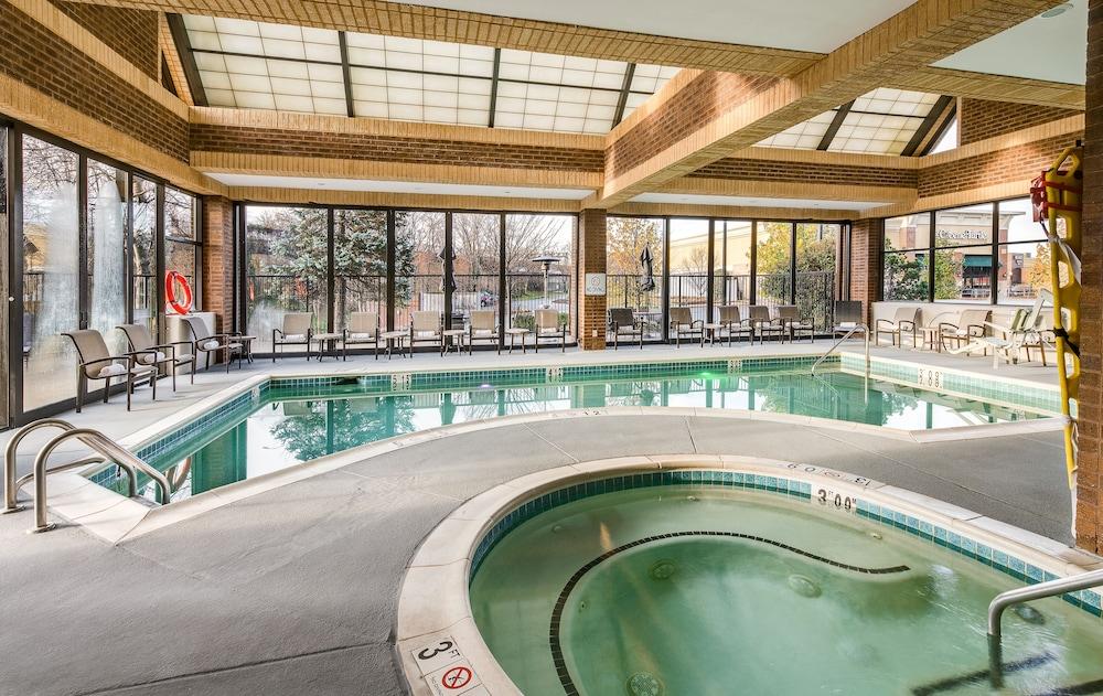 Crowne Plaza Annapolis