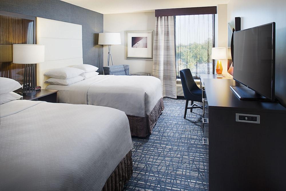 Crowne Plaza Annapolis