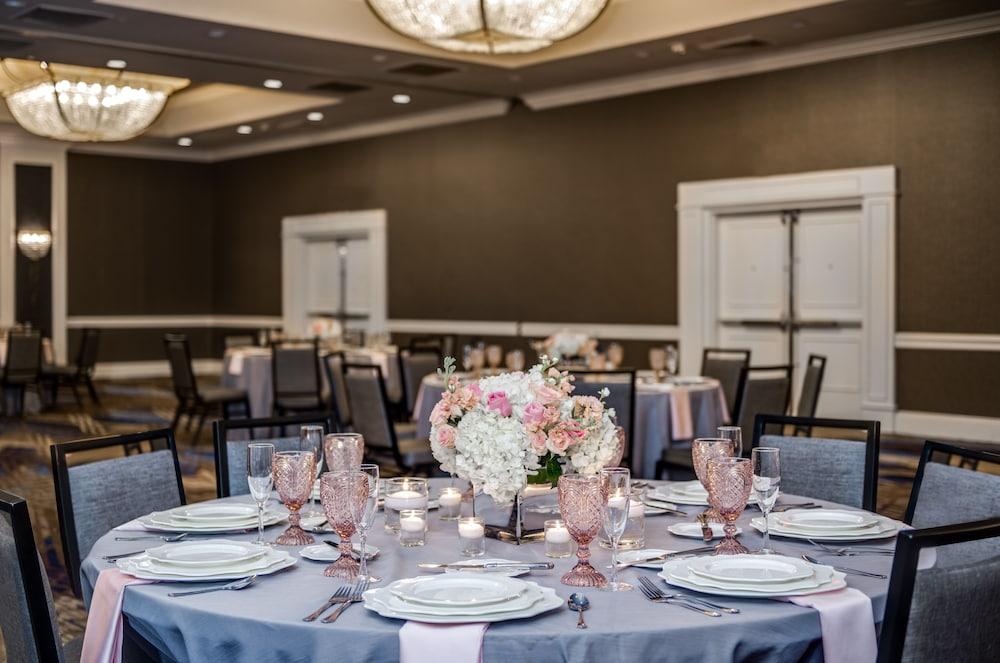 Crowne Plaza Annapolis