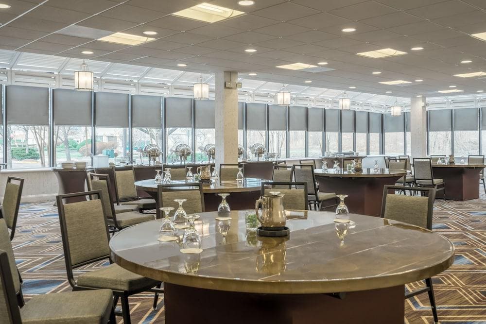 Crowne Plaza Annapolis
