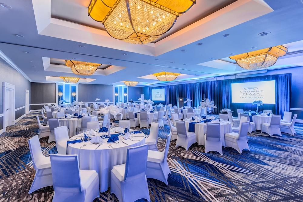 Crowne Plaza Annapolis