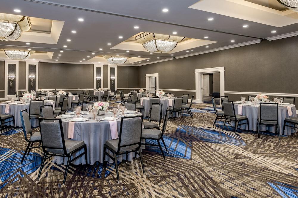 Crowne Plaza Annapolis