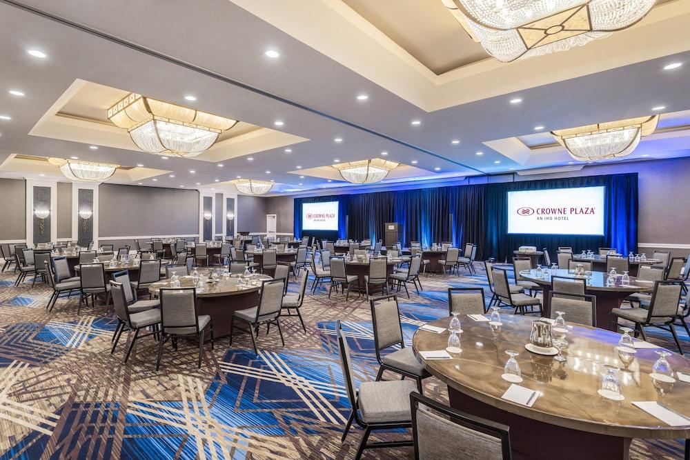 Crowne Plaza Annapolis