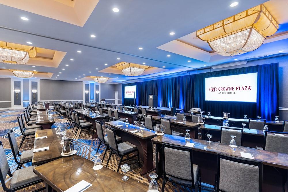 Crowne Plaza Annapolis