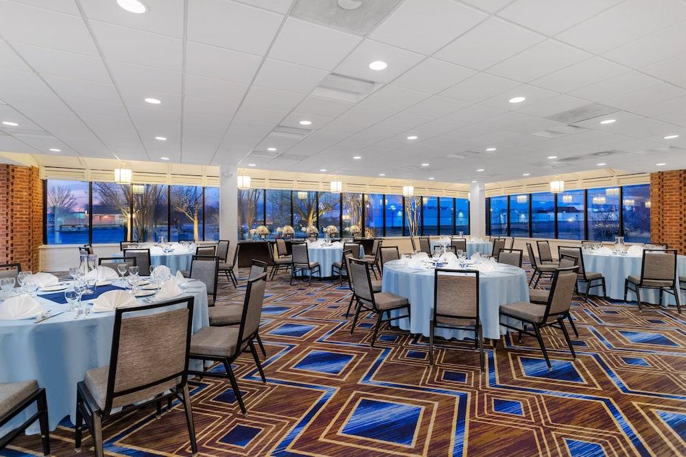 Crowne Plaza Annapolis