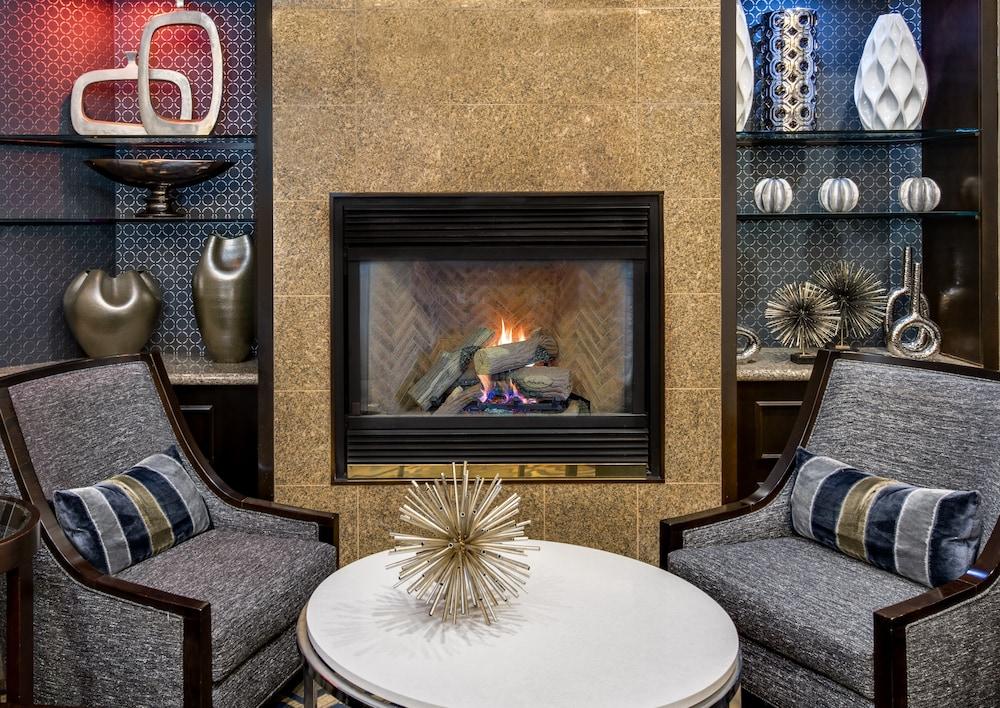 Crowne Plaza Annapolis