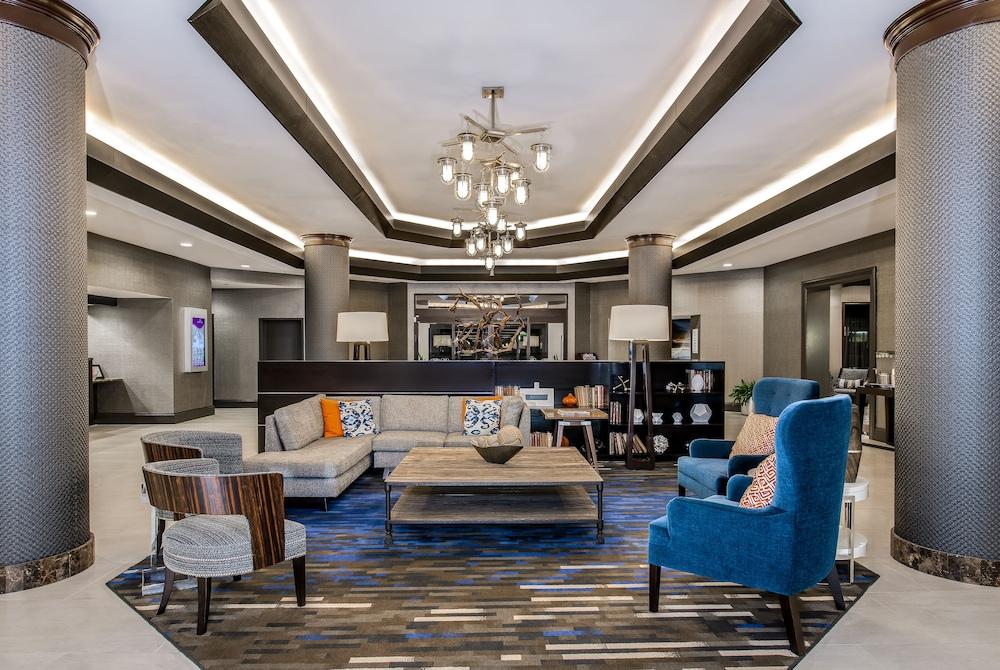 Crowne Plaza Annapolis